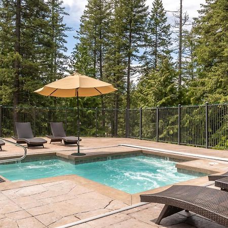 Escape To Ptarmigan Village 9 Whitefish Kültér fotó
