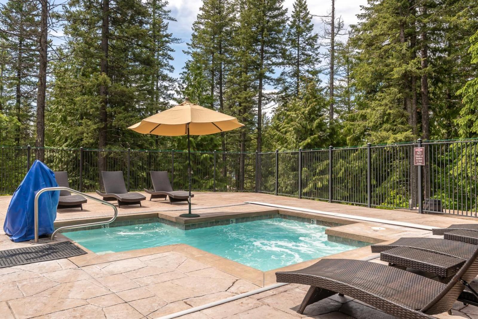 Escape To Ptarmigan Village 9 Whitefish Kültér fotó