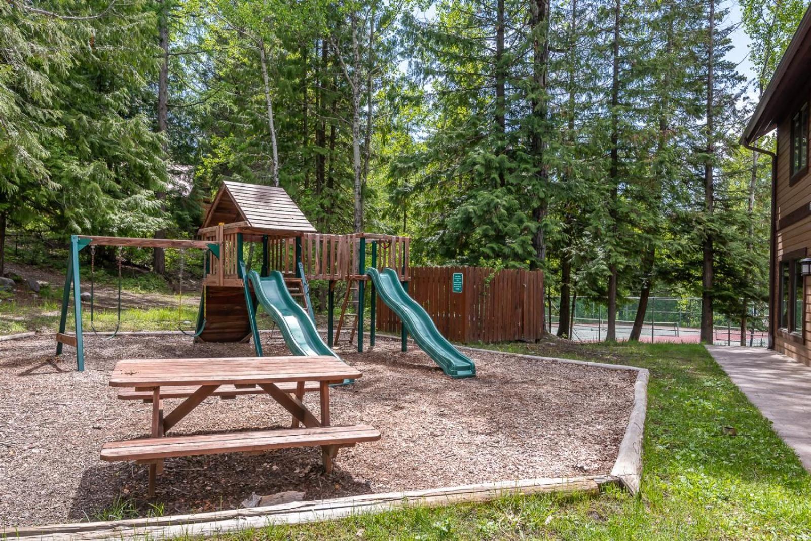 Escape To Ptarmigan Village 9 Whitefish Kültér fotó