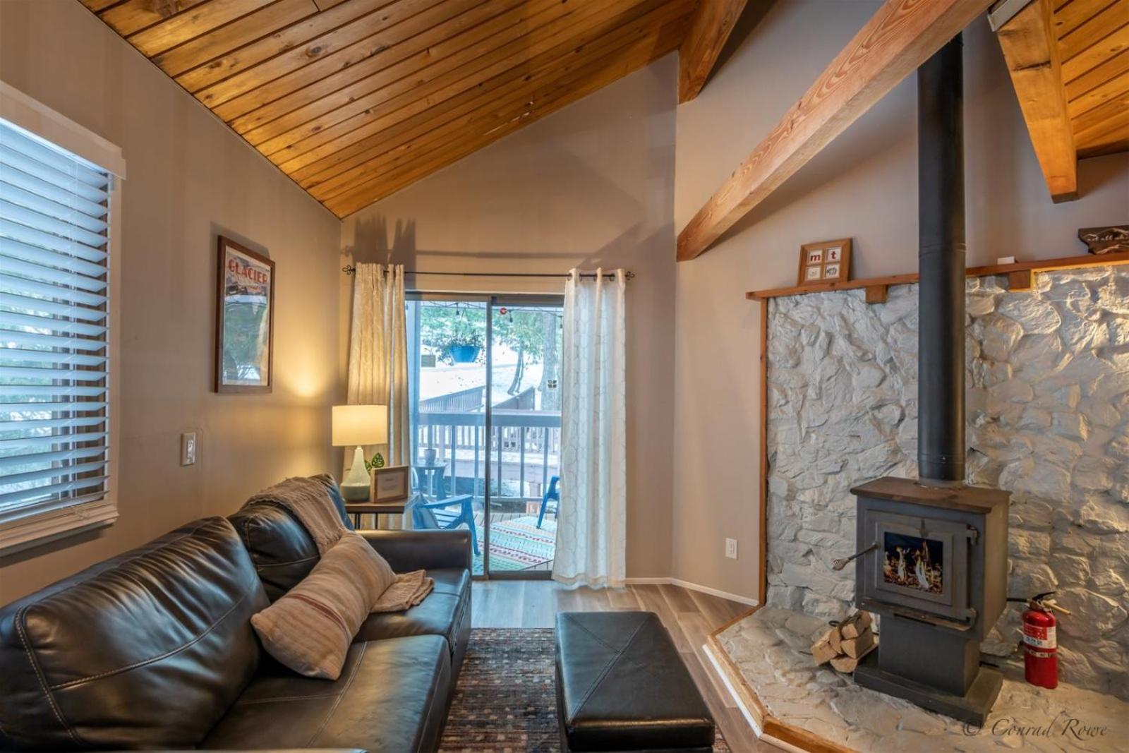 Escape To Ptarmigan Village 9 Whitefish Kültér fotó
