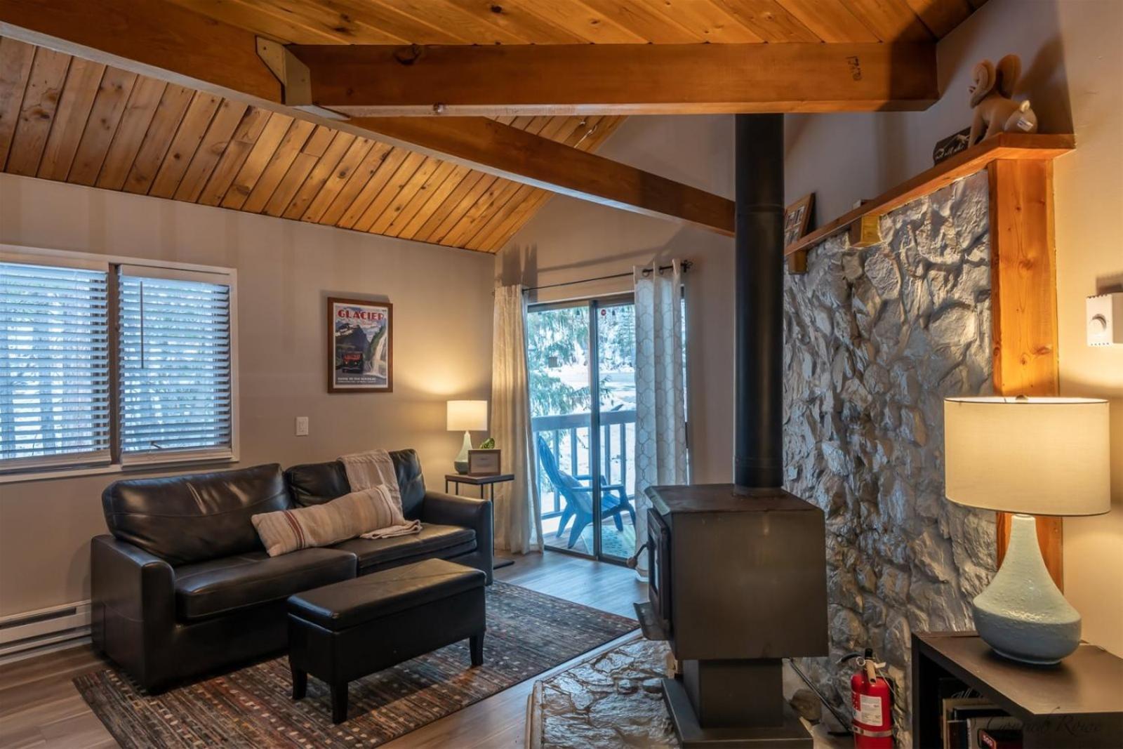 Escape To Ptarmigan Village 9 Whitefish Kültér fotó