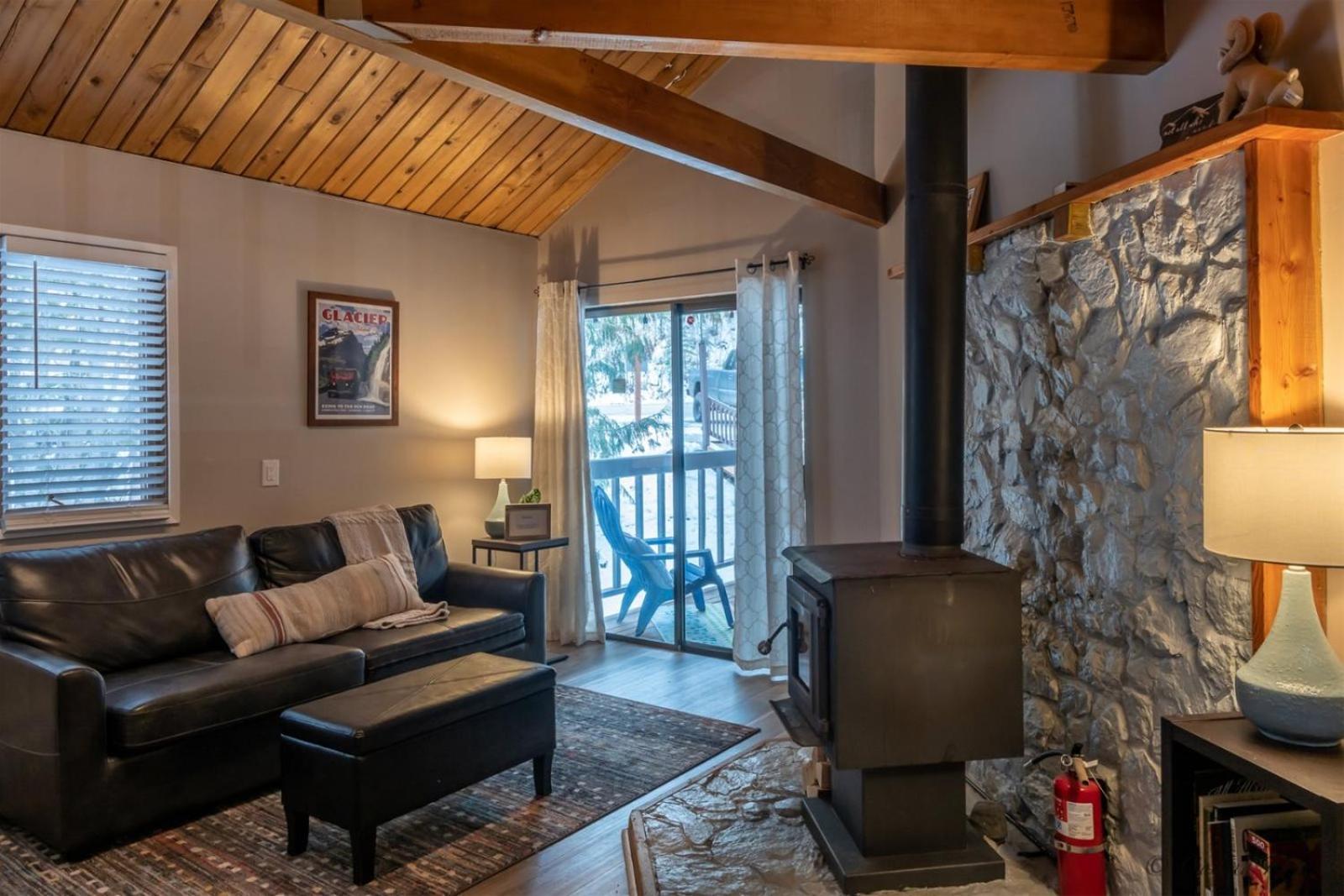 Escape To Ptarmigan Village 9 Whitefish Kültér fotó