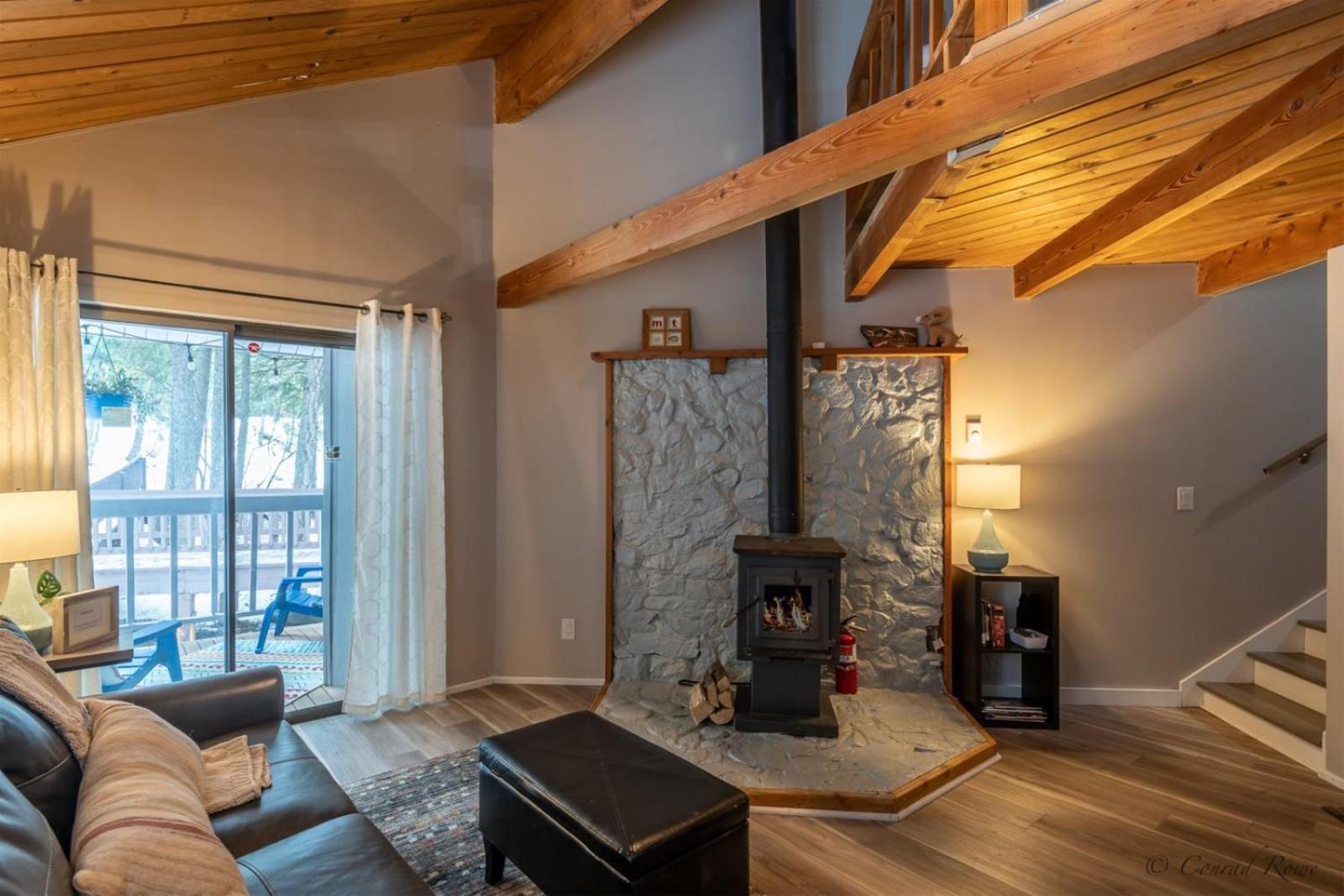 Escape To Ptarmigan Village 9 Whitefish Kültér fotó